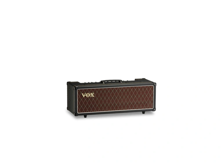 Vox AC30CH gitartopp 